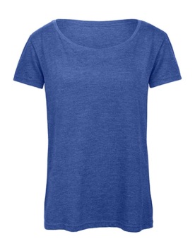 Triblend T-Shirt /Women