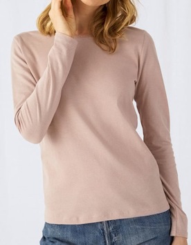 T-Shirt #E150 Long Sleeve / Women