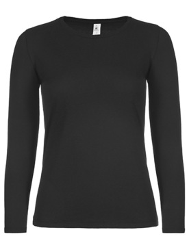 T-Shirt #E150 Long Sleeve / Women