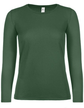 T-Shirt #E150 Long Sleeve / Women