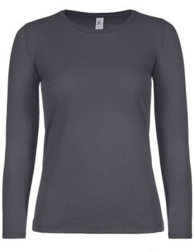 T-Shirt #E150 Long Sleeve / Women