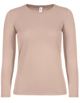 T-Shirt #E150 Long Sleeve / Women