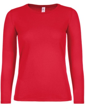 T-Shirt #E150 Long Sleeve / Women