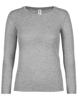T-Shirt #E150 Long Sleeve / Women