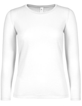 T-Shirt #E150 Long Sleeve / Women