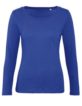 Inspire Long Sleeve T / Women