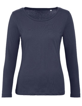 Inspire Long Sleeve T / Women