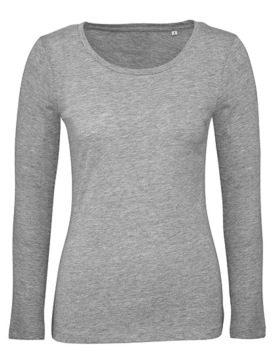 Inspire Long Sleeve T / Women