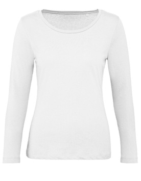 Inspire Long Sleeve T / Women