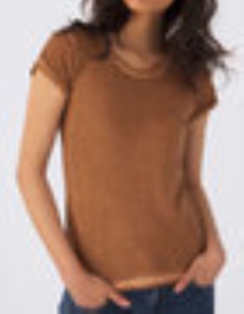 T-Shirt DNM Plug In /Women