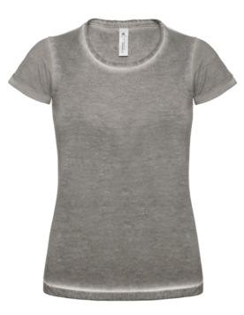T-Shirt DNM Plug In /Women