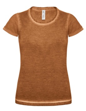 T-Shirt DNM Plug In /Women