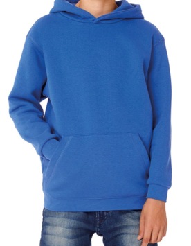 Hooded Sweat / Kids