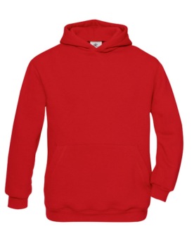 Hooded Sweat / Kids