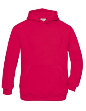 Hooded Sweat / Kids