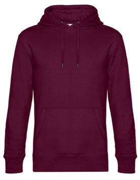 KING Hooded Sweat