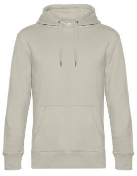 KING Hooded Sweat