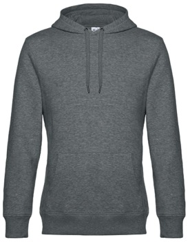 KING Hooded Sweat