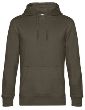 KING Hooded Sweat