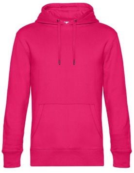KING Hooded Sweat