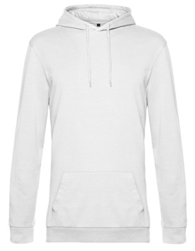 KING Zipped Hood Jacket