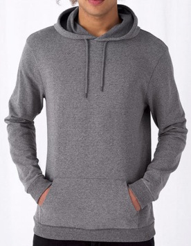 #Hoodie french terry