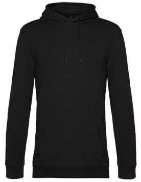 #Hoodie french terry