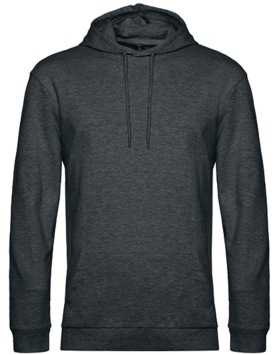 #Hoodie french terry