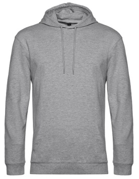 #Hoodie french terry