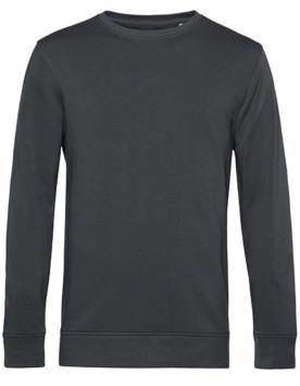 Organic Crew Neck Sweat