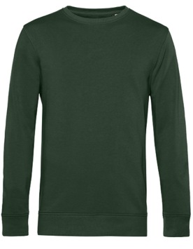 Organic Crew Neck Sweat