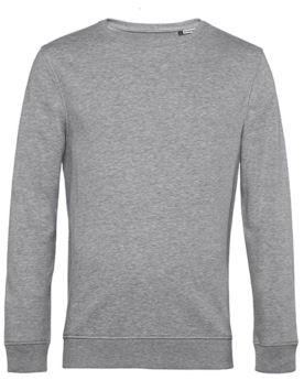 Organic Crew Neck Sweat