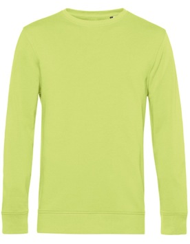 Organic Crew Neck Sweat