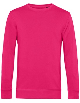 Organic Crew Neck Sweat