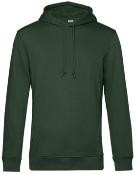 Organic Hooded Sweat