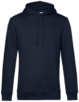 Organic Hooded Sweat