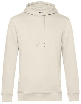 Organic Hooded Sweat