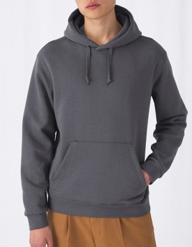 Hooded Sweat WU620