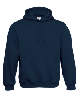 Hooded Sweat WU620