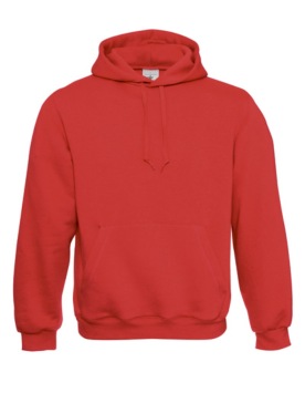 Hooded Sweat WU620