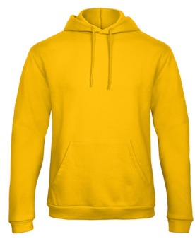 ID.203 50/50 Hooded Sweatshirt