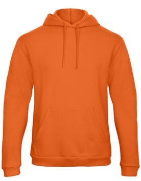 ID.203 50/50 Hooded Sweatshirt