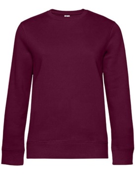 QUEEN Crew Neck Sweat