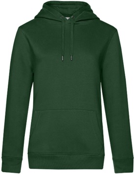 QUEEN Hooded Sweat /Women