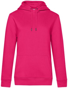 QUEEN Hooded Sweat /Women
