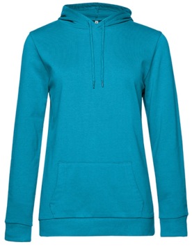 #Hoodie Sweat /Women