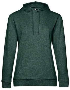 #Hoodie Sweat /Women