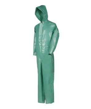 Botlek 5996 Chemische overall