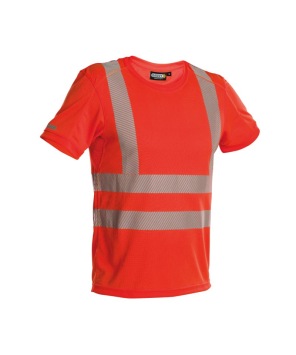 Carter Hoge zichtbaarheids-UV-T-shirt