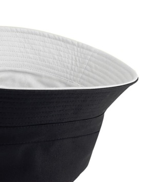 Reversible Bucket Hat